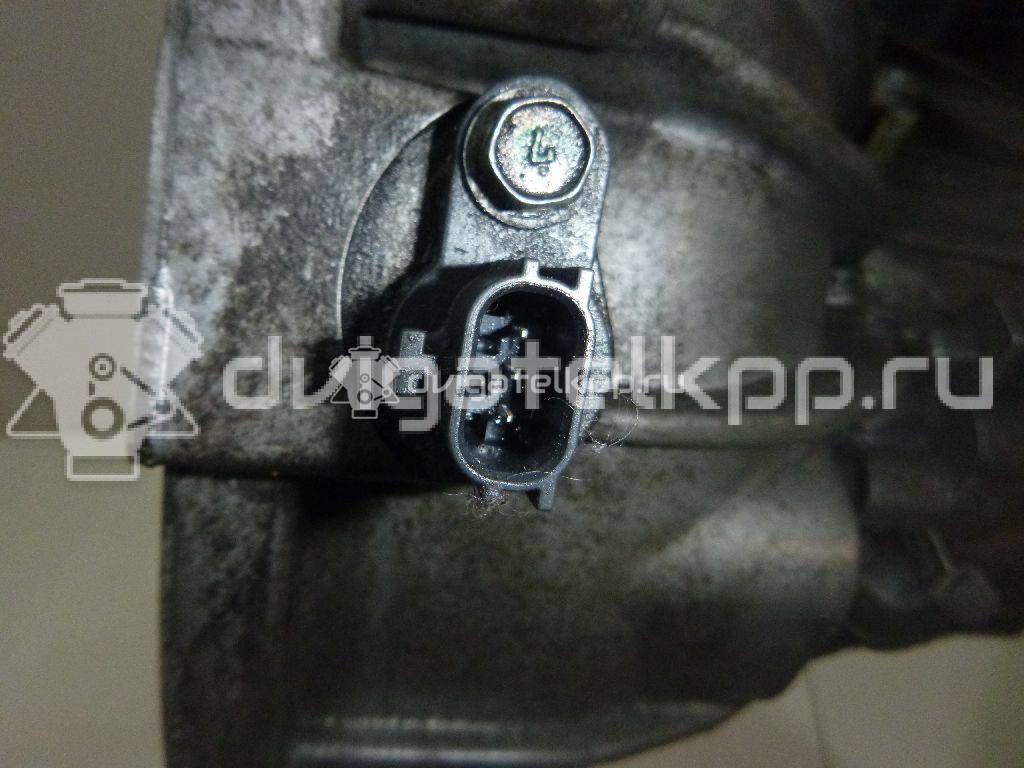 Фото Контрактная (б/у) МКПП для Nissan Note / Micra 88-98 л.с 16V 1.4 л CR14DE бензин 32010AX603 {forloop.counter}}