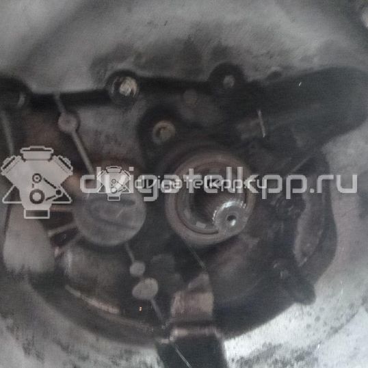 Фото Контрактная (б/у) МКПП для Nissan Note / Micra 88-98 л.с 16V 1.4 л CR14DE бензин 32010AX603