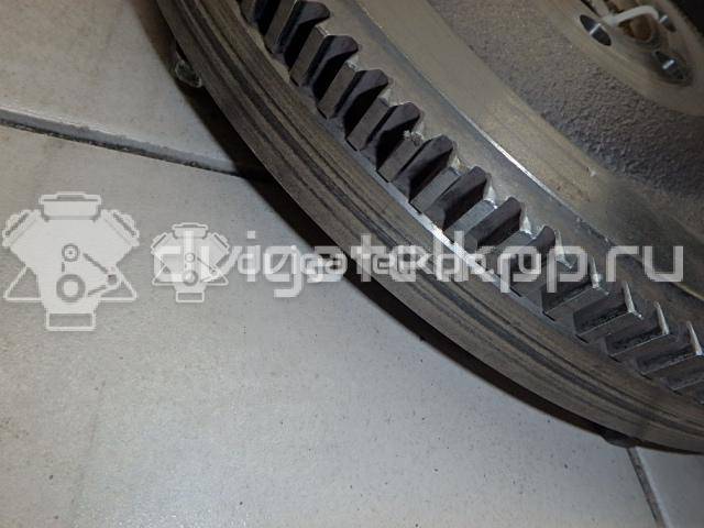 Фото Маховик для двигателя HR16DE для Dongfeng (Dfac) / Nissan (Zhengzhou) / Samsung / Mazda / Nissan / Mitsubishi / Nissan (Dongfeng) 87-140 л.с 16V 1.6 л Бензин/спирт 12310EE000 {forloop.counter}}