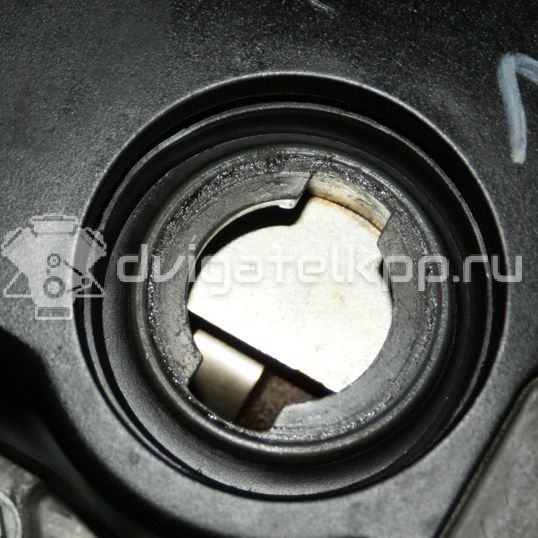 Фото Контрактный (б/у) двигатель 1KR-FE для Toyota Aygo / Iq J1 / Yaris / Vios 65-71 л.с 12V 1.0 л бензин