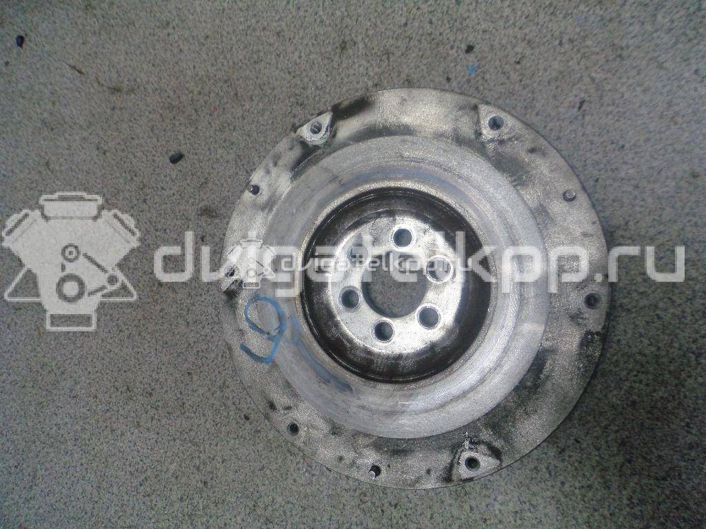 Фото Маховик для двигателя HR16DE для Dongfeng (Dfac) / Nissan (Zhengzhou) / Samsung / Mazda / Nissan / Mitsubishi / Nissan (Dongfeng) 87-140 л.с 16V 1.6 л Бензин/спирт 123101KA0A {forloop.counter}}