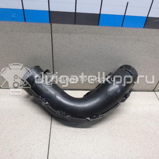 Фото Воздуховод для двигателя HR16DE для Dongfeng (Dfac) / Nissan (Zhengzhou) / Samsung / Mazda / Mitsubishi / Nissan / Nissan (Dongfeng) 105-126 л.с 16V 1.6 л бензин 16554BC21B