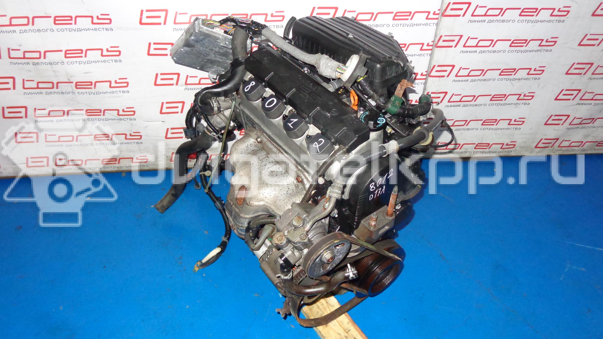 Фото Контрактный (б/у) двигатель MR20DE для Nissan Teana / Qashqai / X-Trail 129-147 л.с 16V 2.0 л Бензин/спирт {forloop.counter}}