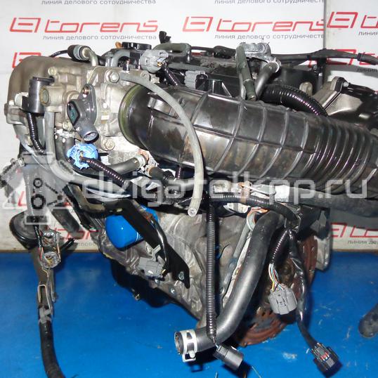 Фото Контрактный (б/у) двигатель MR20DE для Nissan (Dongfeng) Teana 133-144 л.с 16V 2.0 л бензин