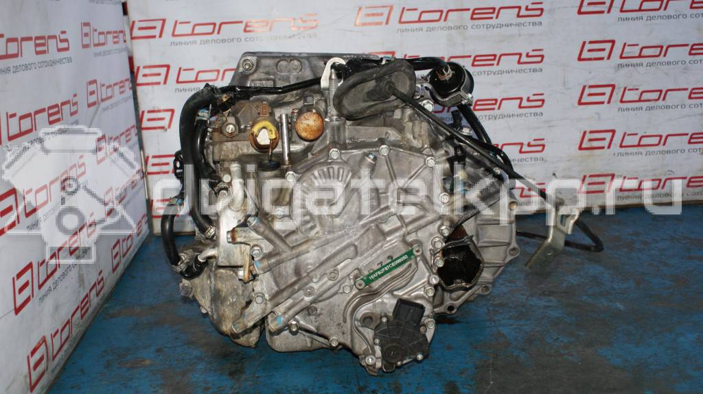 Фото Контрактный (б/у) двигатель SR20DE для Nissan 200 Sx / Sunny / Primera / Avenir / Almera 125-165 л.с 16V 2.0 л бензин {forloop.counter}}