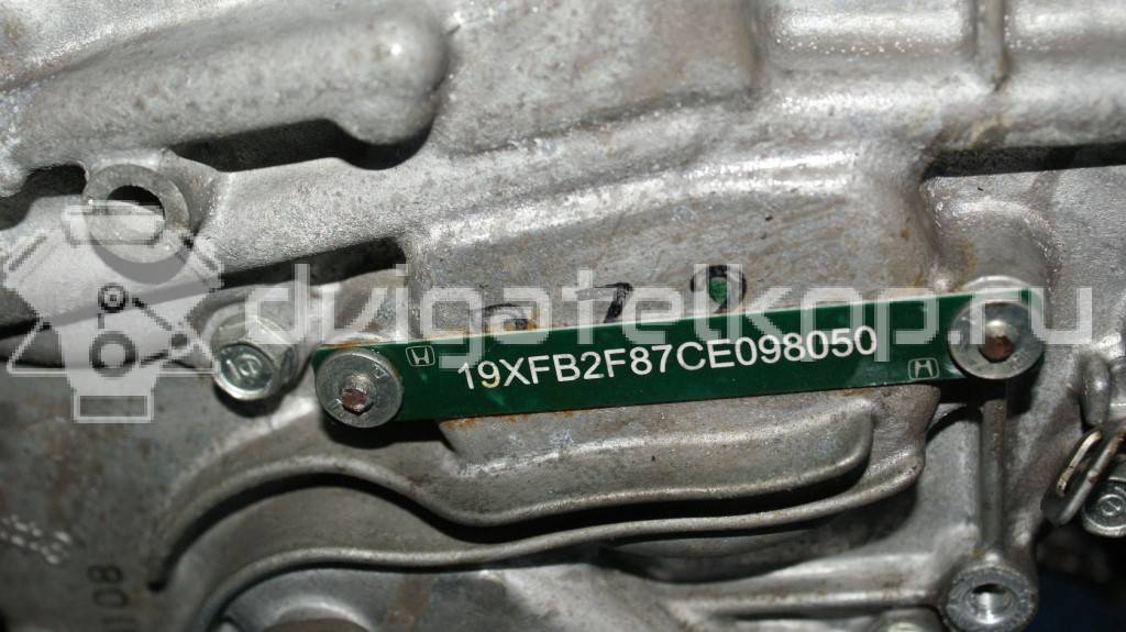 Фото Контрактный (б/у) двигатель SR20De для Nissan Primera 115 л.с 16V 2.0 л бензин {forloop.counter}}