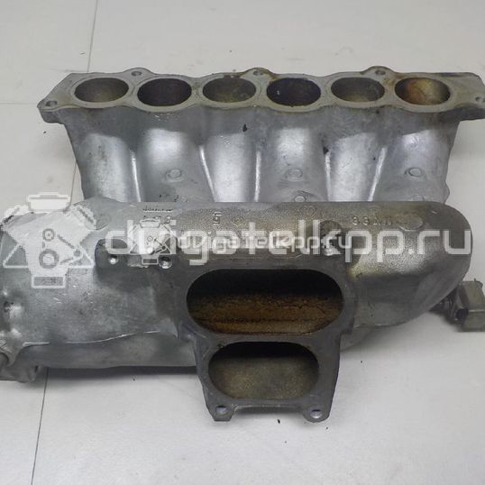 Фото Коллектор впускной для двигателя VQ35DE для Infiniti / Mitsuoka / Isuzu / Nissan / Nissan (Dongfeng) 231-305 л.с 24V 3.5 л бензин 140108J160