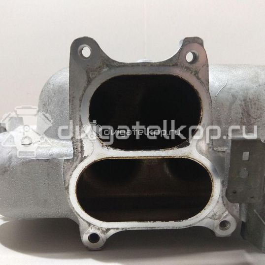 Фото Коллектор впускной для двигателя VQ35DE для Infiniti / Mitsuoka / Isuzu / Nissan / Nissan (Dongfeng) 231-305 л.с 24V 3.5 л бензин 140108J160