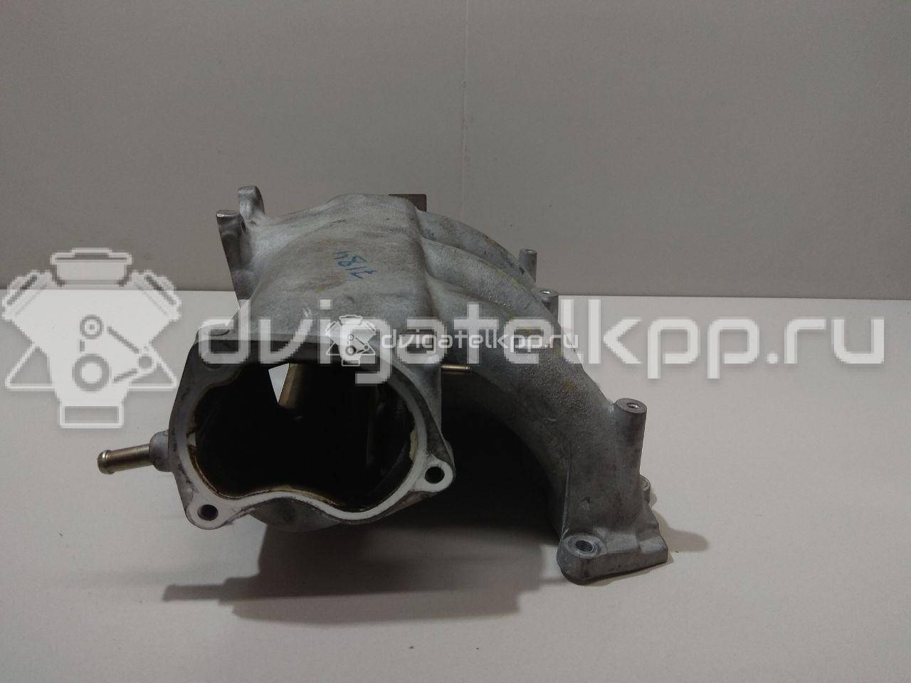 Фото Коллектор впускной для двигателя VQ35DE для Infiniti / Mitsuoka / Isuzu / Nissan / Nissan (Dongfeng) 231-305 л.с 24V 3.5 л бензин 140108J160 {forloop.counter}}