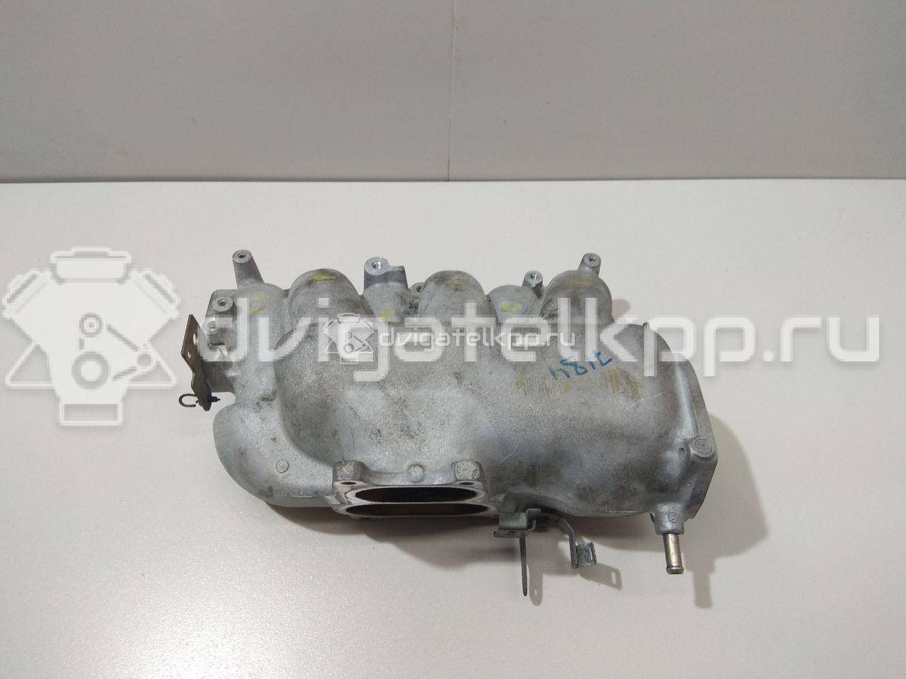 Фото Коллектор впускной для двигателя VQ35DE для Infiniti / Mitsuoka / Isuzu / Nissan / Nissan (Dongfeng) 231-305 л.с 24V 3.5 л бензин 140108J160 {forloop.counter}}