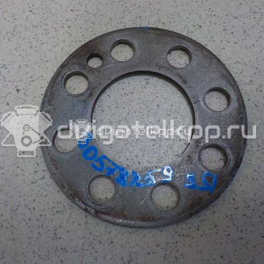 Фото Пластина маховика для двигателя VQ35DE для Infiniti / Mitsuoka / Isuzu / Nissan / Nissan (Dongfeng) 231-310 л.с 24V 3.5 л бензин 1233360U01