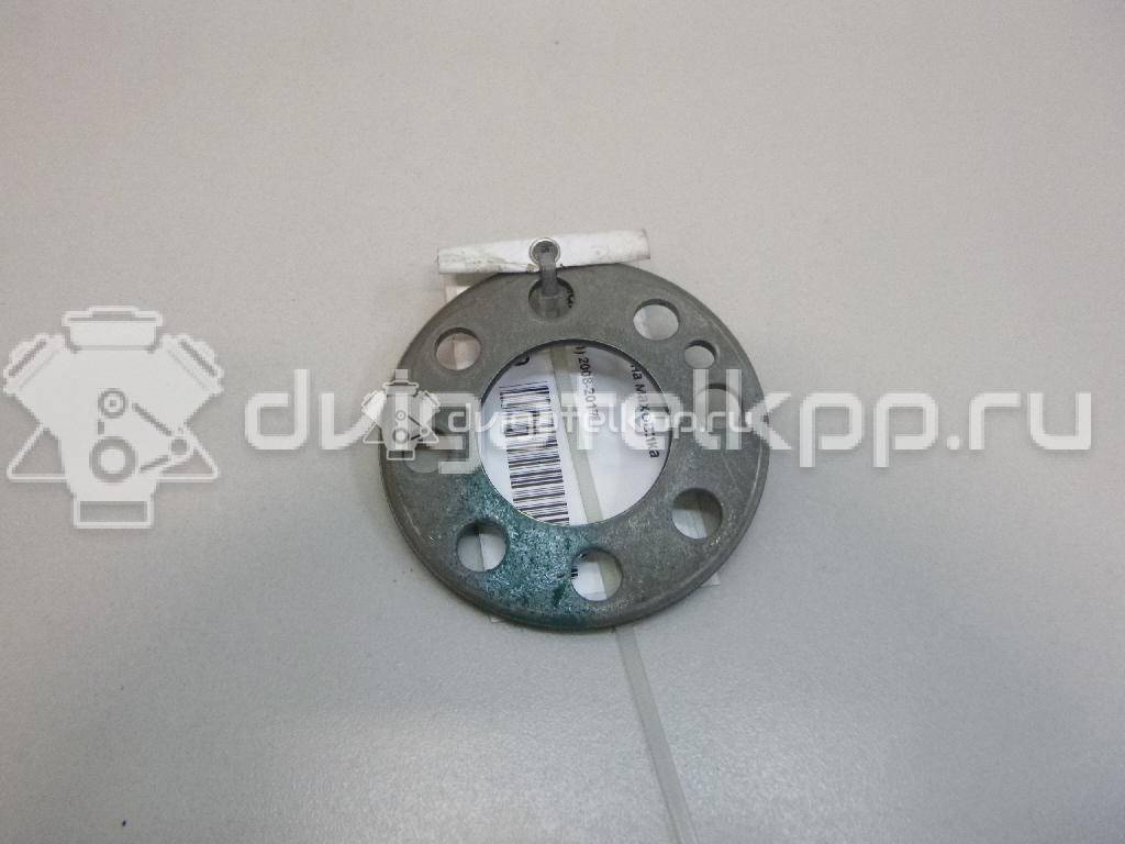 Фото Пластина маховика для двигателя VQ35DE для Infiniti / Mitsuoka / Isuzu / Nissan / Nissan (Dongfeng) 231-310 л.с 24V 3.5 л бензин 1233360U01 {forloop.counter}}