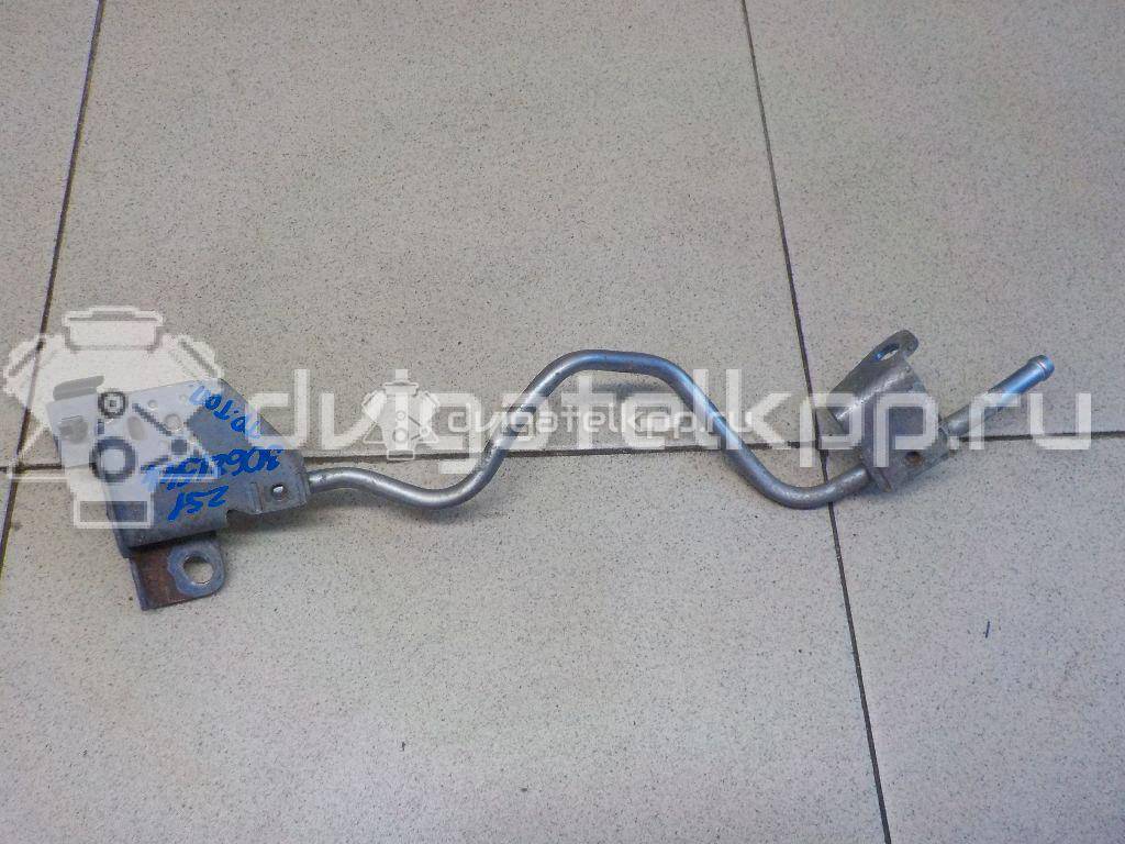 Фото Трубка топливная для двигателя VQ35DE для Infiniti / Mitsuoka / Isuzu / Nissan / Nissan (Dongfeng) 231-310 л.с 24V 3.5 л бензин 149121AA0A {forloop.counter}}