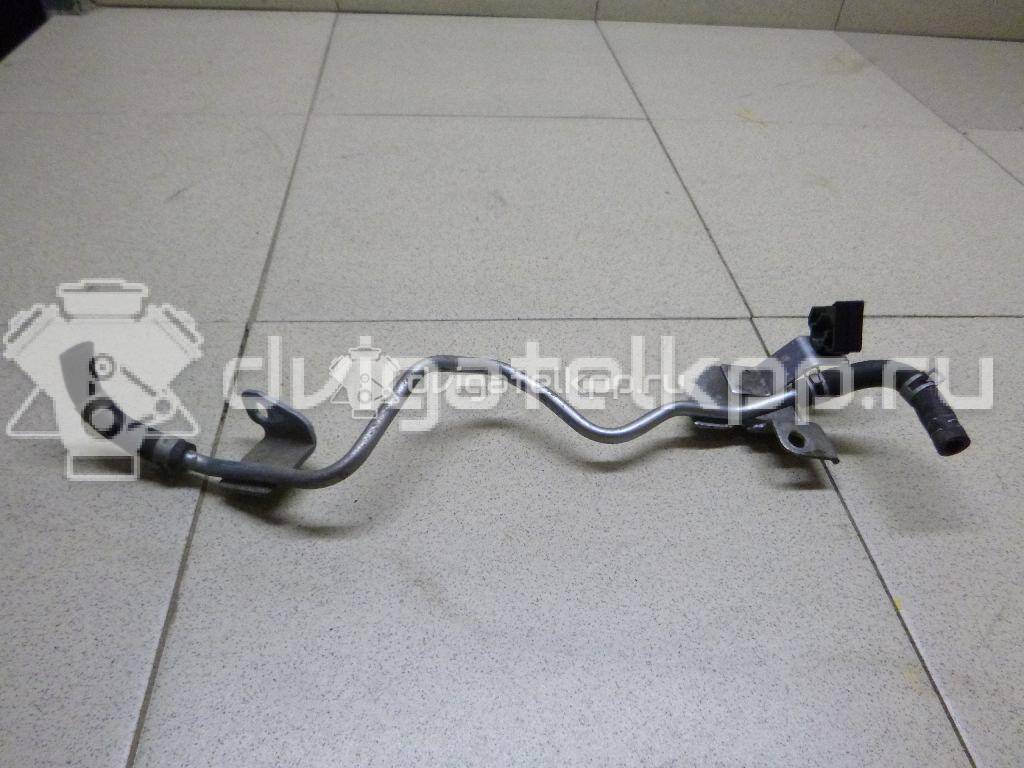 Фото Трубка топливная для двигателя VQ35DE для Infiniti / Mitsuoka / Isuzu / Nissan / Nissan (Dongfeng) 231-310 л.с 24V 3.5 л бензин 149121AA0A {forloop.counter}}