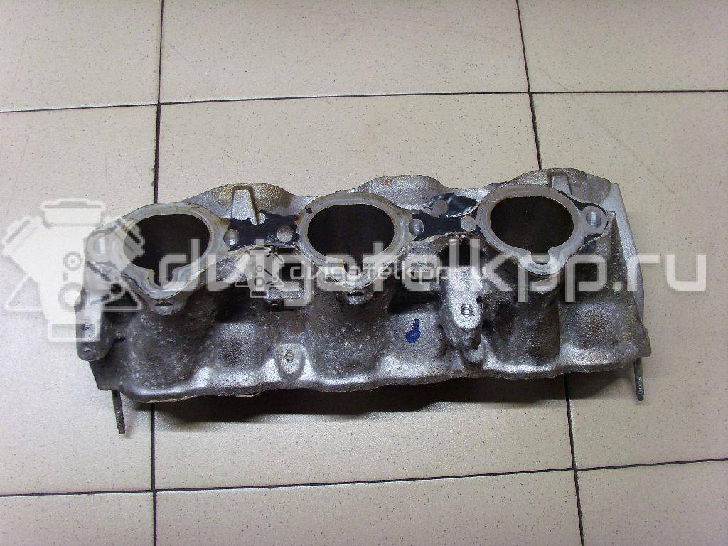 Фото Коллектор впускной для двигателя VQ35DE для Infiniti / Mitsuoka / Isuzu / Nissan / Nissan (Dongfeng) 231-310 л.с 24V 3.5 л бензин 14003JP00A {forloop.counter}}