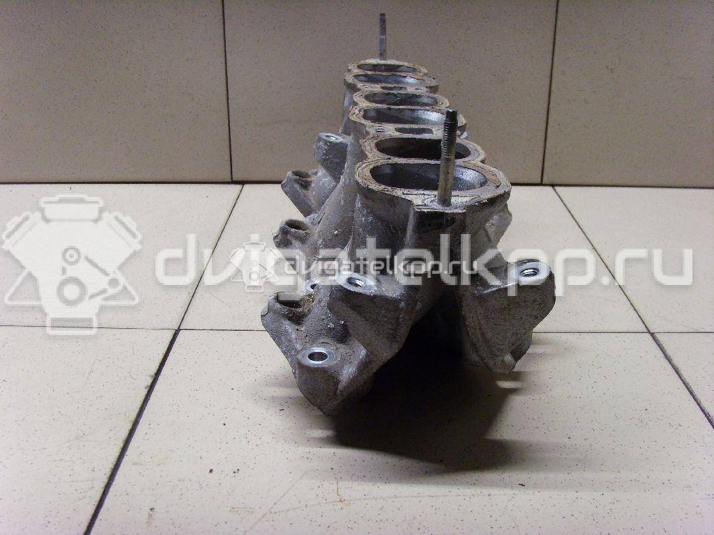 Фото Коллектор впускной для двигателя VQ35DE для Infiniti / Mitsuoka / Isuzu / Nissan / Nissan (Dongfeng) 231-310 л.с 24V 3.5 л бензин 14003JP00A {forloop.counter}}