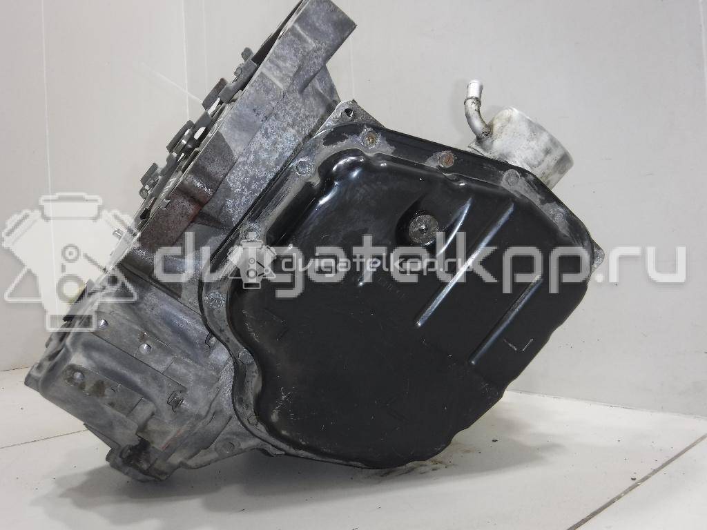 Фото Контрактная (б/у) АКПП для Nissan Cabstar / Navara / Np300 / Pathfinder / Pick Up 100-190 л.с 16V 2.5 л YD25DDTi Дизельное топливо 3040020020 {forloop.counter}}