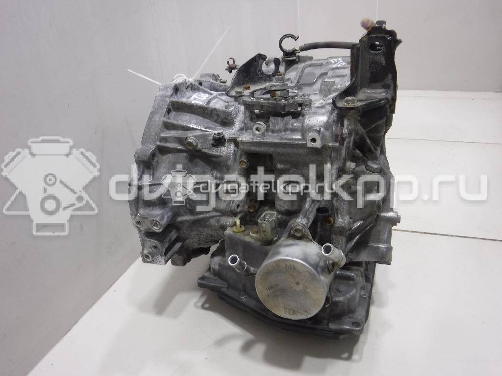 Фото Контрактная (б/у) АКПП для Nissan Cabstar / Navara / Np300 / Pathfinder / Pick Up 100-190 л.с 16V 2.5 л YD25DDTi Дизельное топливо 3040020020 {forloop.counter}}