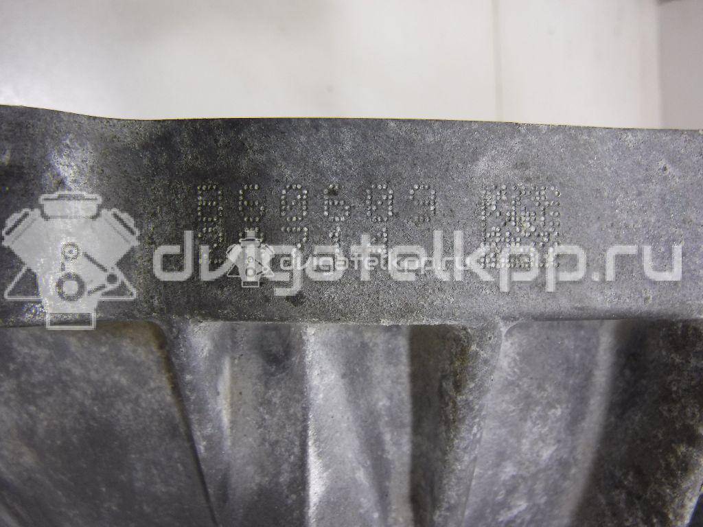 Фото Контрактная (б/у) АКПП для Nissan Cabstar / Navara / Np300 / Pathfinder / Pick Up 100-190 л.с 16V 2.5 л YD25DDTi Дизельное топливо 3040020020 {forloop.counter}}