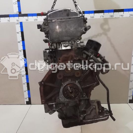 Фото Контрактный (б/у) двигатель YD25DDTi для Nissan Bassara / Nv350 E26 / Serena / Sani / Presage 100-190 л.с 16V 2.5 л Дизельное топливо 10102EB30A