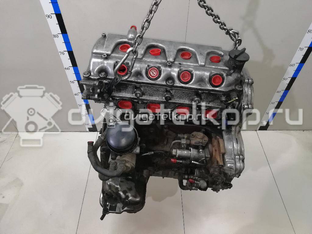 Фото Контрактный (б/у) двигатель YD25DDTi для Nissan Bassara / Nv350 E26 / Serena / Sani / Presage 100-190 л.с 16V 2.5 л Дизельное топливо 10102EB30A {forloop.counter}}