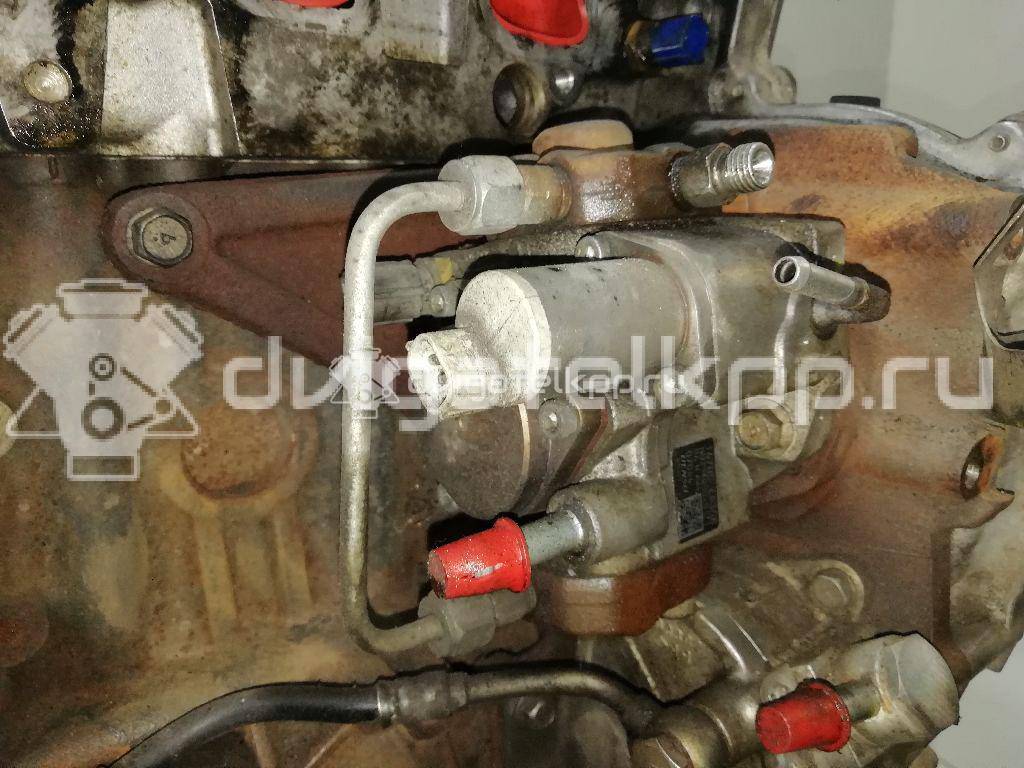 Фото Контрактный (б/у) двигатель YD25DDTi для Nissan Bassara / Nv350 E26 / Serena / Sani / Presage 100-190 л.с 16V 2.5 л Дизельное топливо 10102EB30A {forloop.counter}}