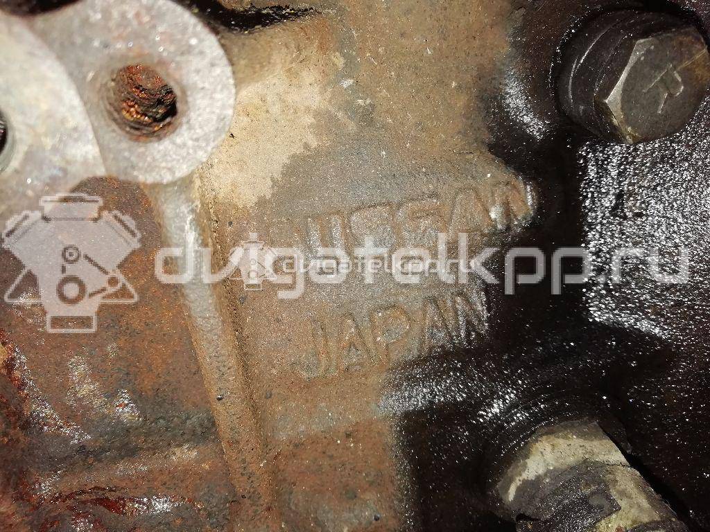 Фото Контрактный (б/у) двигатель YD25DDTi для Nissan Bassara / Nv350 E26 / Serena / Sani / Presage 100-190 л.с 16V 2.5 л Дизельное топливо 10102EB30A {forloop.counter}}