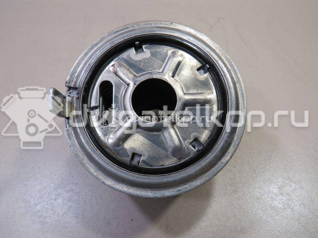 Фото Радиатор масляный для двигателя YD25DDTi для Nissan Bassara / Nv350 E26 / Serena / Sani / Presage 100-190 л.с 16V 2.5 л Дизельное топливо 21305EB300 {forloop.counter}}