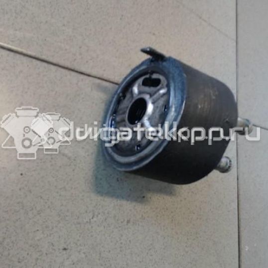 Фото Радиатор масляный для двигателя YD25DDTi для Nissan Bassara / Nv350 E26 / Serena / Sani / Presage 100-190 л.с 16V 2.5 л Дизельное топливо 21305EB300