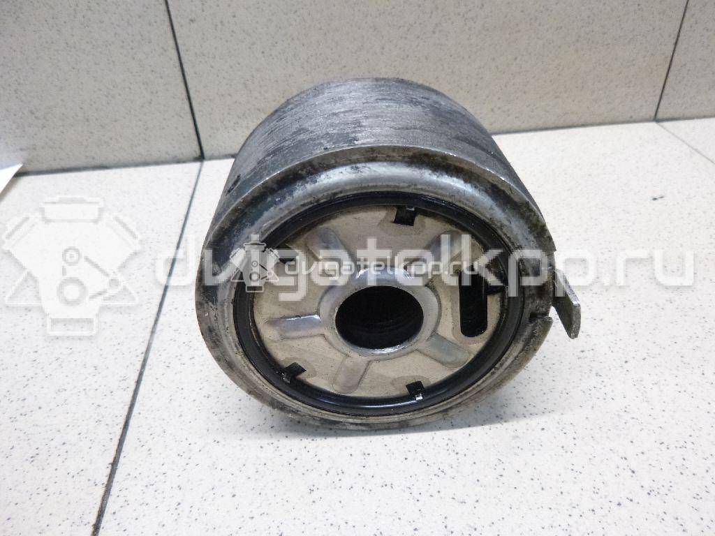 Фото Радиатор масляный для двигателя YD25DDTi для Nissan Bassara / Nv350 E26 / Serena / Sani / Presage 100-190 л.с 16V 2.5 л Дизельное топливо 21305EB300 {forloop.counter}}