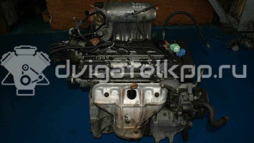 Фото Контрактный (б/у) двигатель 5VZ-FE для Toyota Land Cruiser / Tundra , / 4 / Hiace / Granvia H2 , H1 178-193 л.с 24V 3.4 л бензин 1900062440 {forloop.counter}}