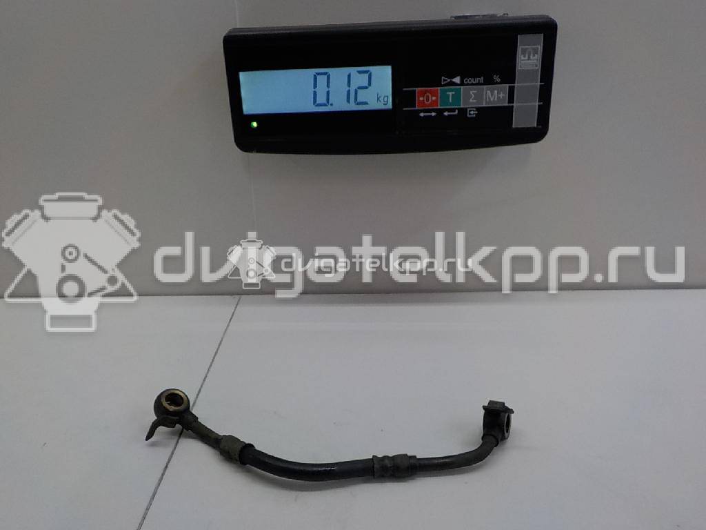 Фото Трубка масляная для двигателя YD25DDTi для Nissan Bassara / Nv350 E26 / Serena / Sani / Presage 100-190 л.с 16V 2.5 л Дизельное топливо 14665VK50A {forloop.counter}}