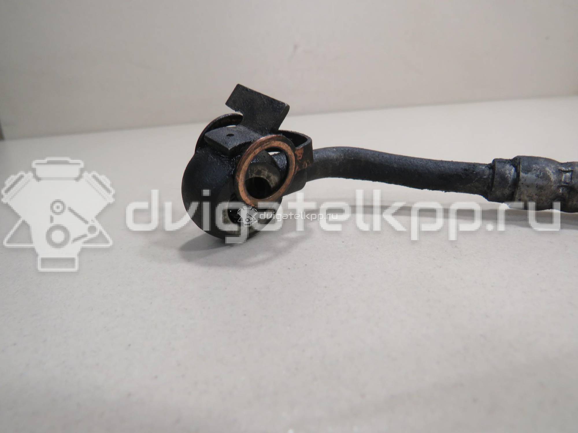 Фото Трубка масляная для двигателя YD25DDTi для Nissan Bassara / Nv350 E26 / Serena / Sani / Presage 100-190 л.с 16V 2.5 л Дизельное топливо 14665VK50A {forloop.counter}}