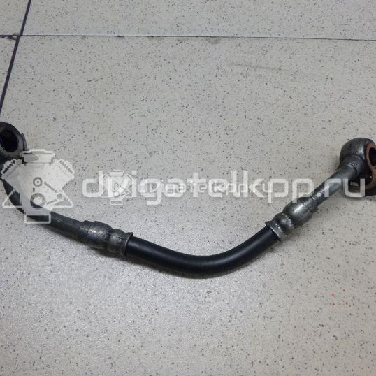 Фото Трубка масляная для двигателя YD25DDTi для Nissan Bassara / Nv350 E26 / Serena / Sani / Presage 100-190 л.с 16V 2.5 л Дизельное топливо 14665VK50A