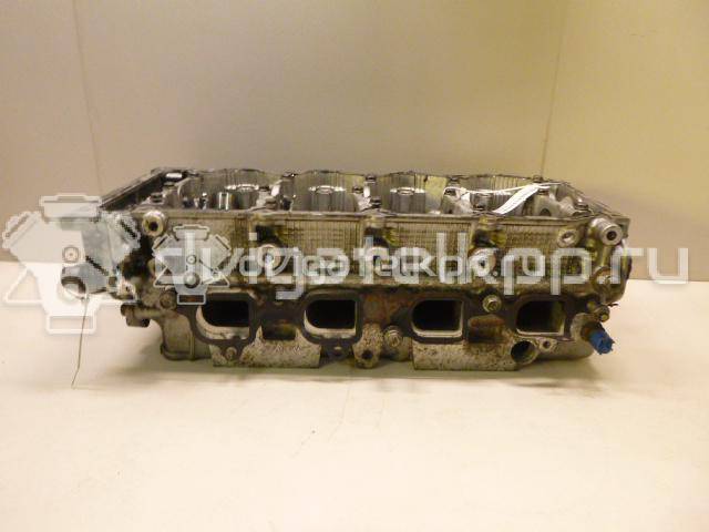 Фото Головка блока для двигателя YD25DDTi для Nissan Bassara / Nv350 E26 / Serena / Sani / Presage 100-190 л.с 16V 2.5 л Дизельное топливо 11039EC00A {forloop.counter}}