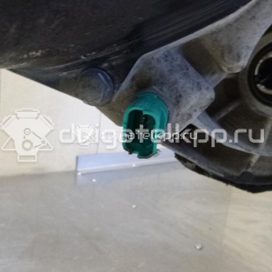 Фото Контрактная (б/у) МКПП для Nissan Note / Micra 88-98 л.с 16V 1.4 л CR14DE бензин 32010BH01A