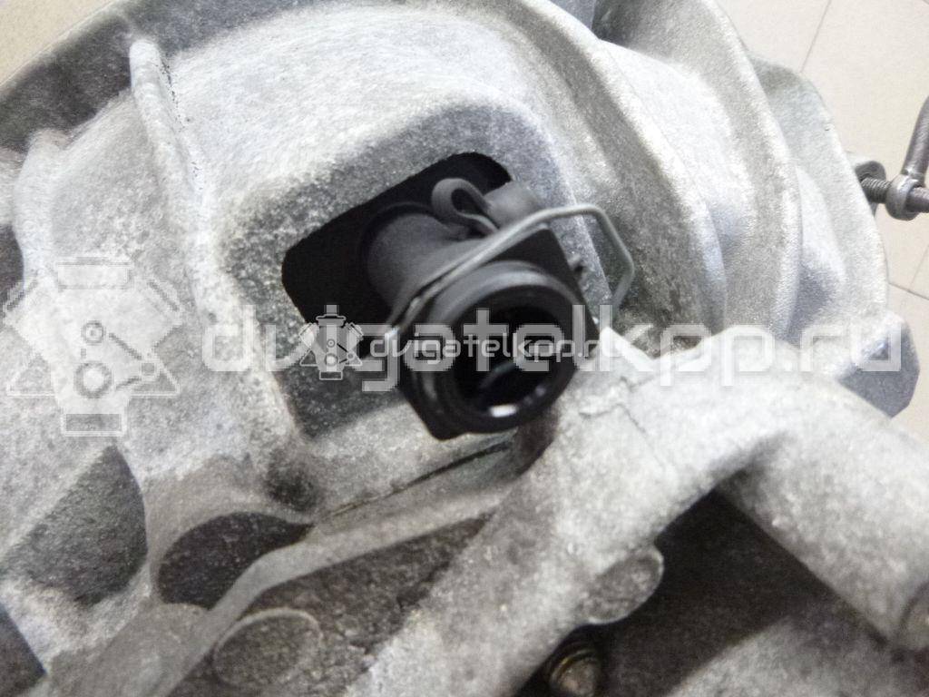 Фото Контрактная (б/у) МКПП для Nissan Note / Micra 88-98 л.с 16V 1.4 л CR14DE бензин 32010BH01A {forloop.counter}}