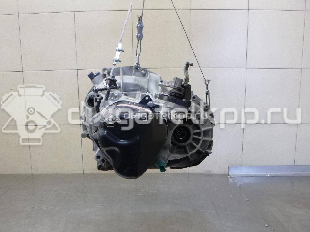 Фото Контрактная (б/у) МКПП для Nissan Note / Micra 88-98 л.с 16V 1.4 л CR14DE бензин 32010BH01A {forloop.counter}}