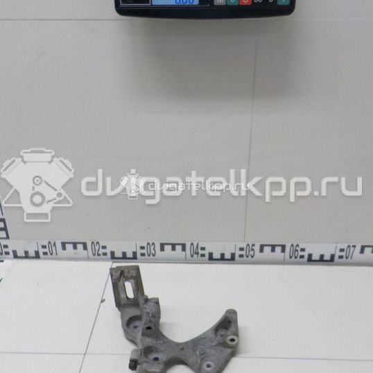 Фото Кронштейн генератора для двигателя HR16DE для Dongfeng (Dfac) / Nissan (Zhengzhou) / Samsung / Mazda / Mitsubishi / Nissan / Nissan (Dongfeng) 105-126 л.с 16V 1.6 л бензин 11710EE90B