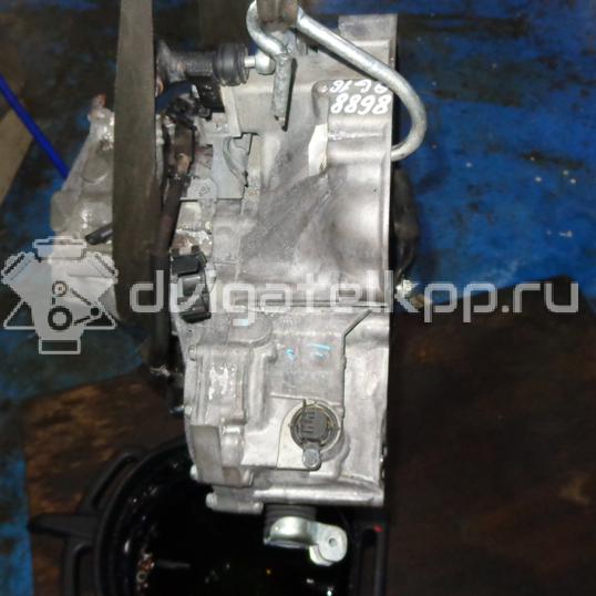 Фото Контрактный (б/у) двигатель 3UZ-FE для Toyota Celsior Ucf3 280-316 л.с 32V 4.3 л бензин