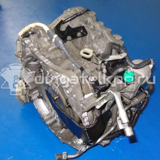 Фото Контрактный (б/у) двигатель MR20DE для Nissan Teana / Qashqai / X-Trail 129-147 л.с 16V 2.0 л Бензин/спирт