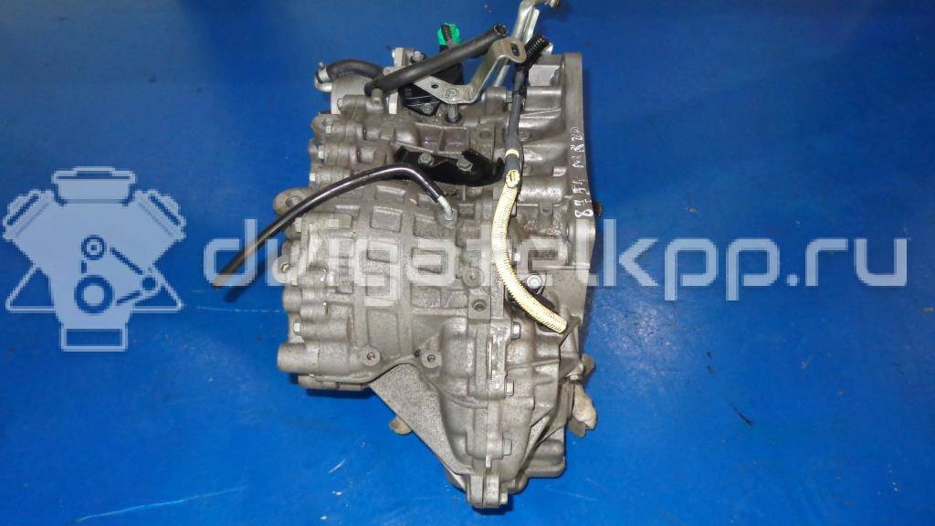 Фото Контрактный (б/у) двигатель MR20DE для Nissan Teana / Qashqai / X-Trail 129-147 л.с 16V 2.0 л Бензин/спирт {forloop.counter}}