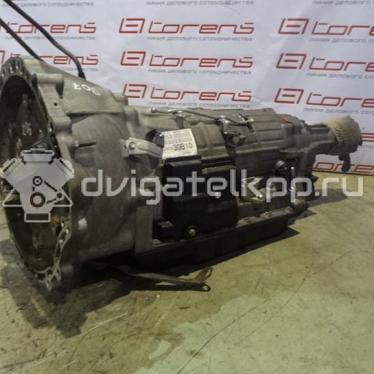 Фото Контрактный (б/у) двигатель SR20De для Nissan Primera 115 л.с 16V 2.0 л бензин