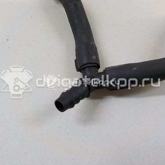 Фото Трубка вакуумная для двигателя M9T 870 для Vauxhall / Nissan 100-125 л.с 16V 2.3 л Дизельное топливо 8200932488