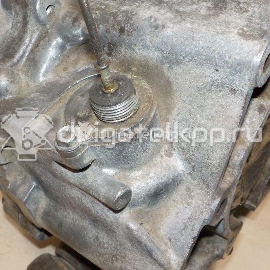 Фото Контрактная (б/у) МКПП для Nissan Sunny / 100 / Primera 87-107 л.с 16V 1.6 л GA16DS бензин 3201077J05