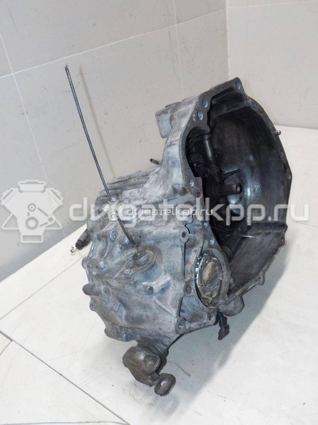 Фото Контрактная (б/у) МКПП для Nissan Sunny / 100 / Primera 87-107 л.с 16V 1.6 л GA16DS бензин 3201077J05 {forloop.counter}}