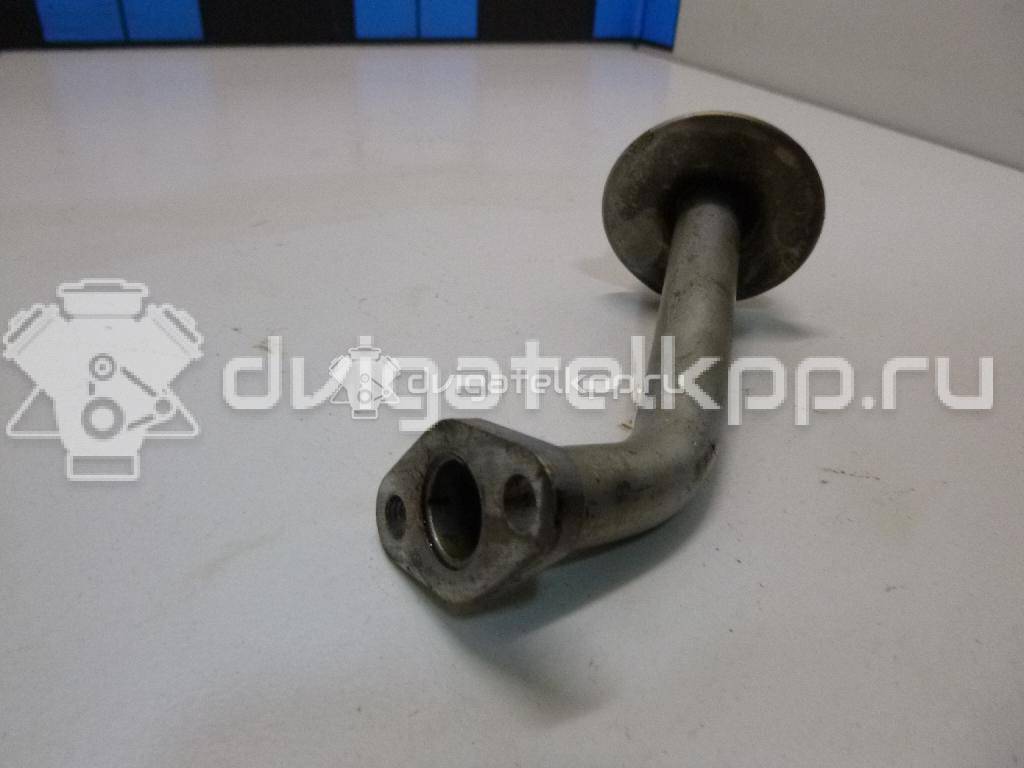 Фото Маслозаборник для двигателя QG16DE для Nissan Sunny / Bluebird / Avenir / Primera / Almera 102-120 л.с 16V 1.6 л бензин 1505077A10 {forloop.counter}}