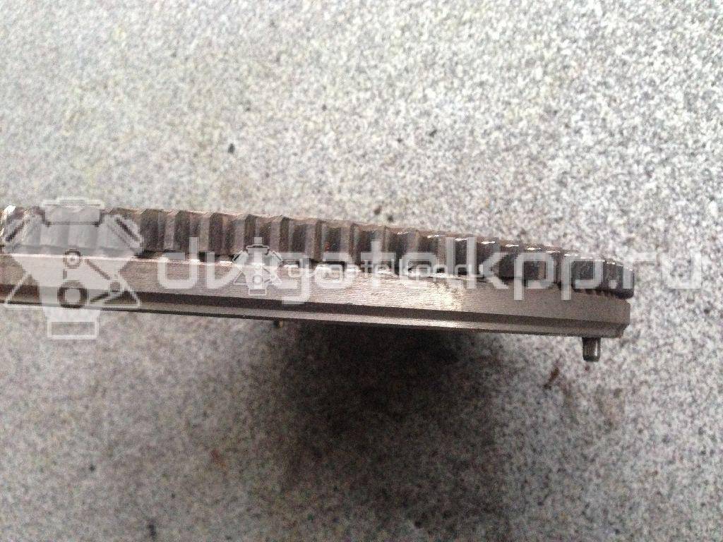 Фото Маховик для двигателя QG16DE для Nissan Sunny / Bluebird / Avenir / Primera / Almera 102-120 л.с 16V 1.6 л бензин 123119F600 {forloop.counter}}