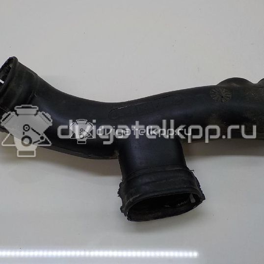 Фото Патрубок воздушного фильтра для двигателя QG16DE для Nissan Sunny / Bluebird / Avenir / Primera / Almera 102-120 л.с 16V 1.6 л бензин 165549F610