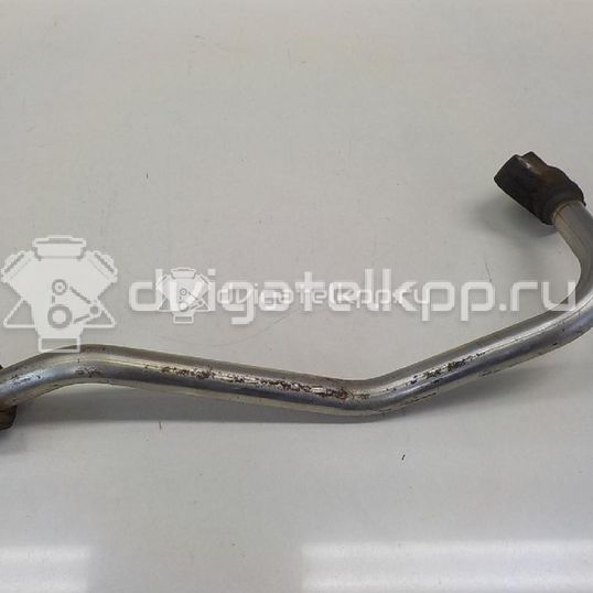 Фото Трубка картерных газов для двигателя QG16DE для Nissan Sunny / Bluebird / Avenir / Primera / Almera 102-120 л.с 16V 1.6 л бензин 147139F600